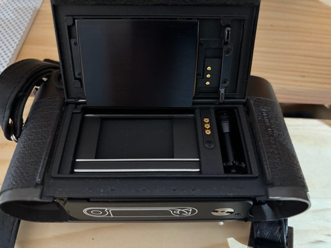 ライカ　Leica m6 完動品