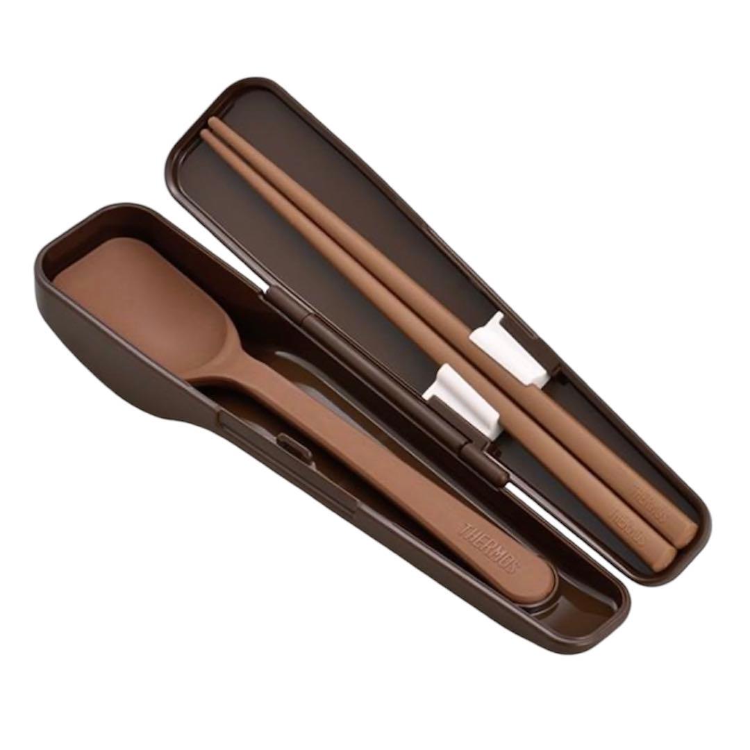 THERMOS お弁当グッズ　お弁当箱　水筒　6点　まとめ売り