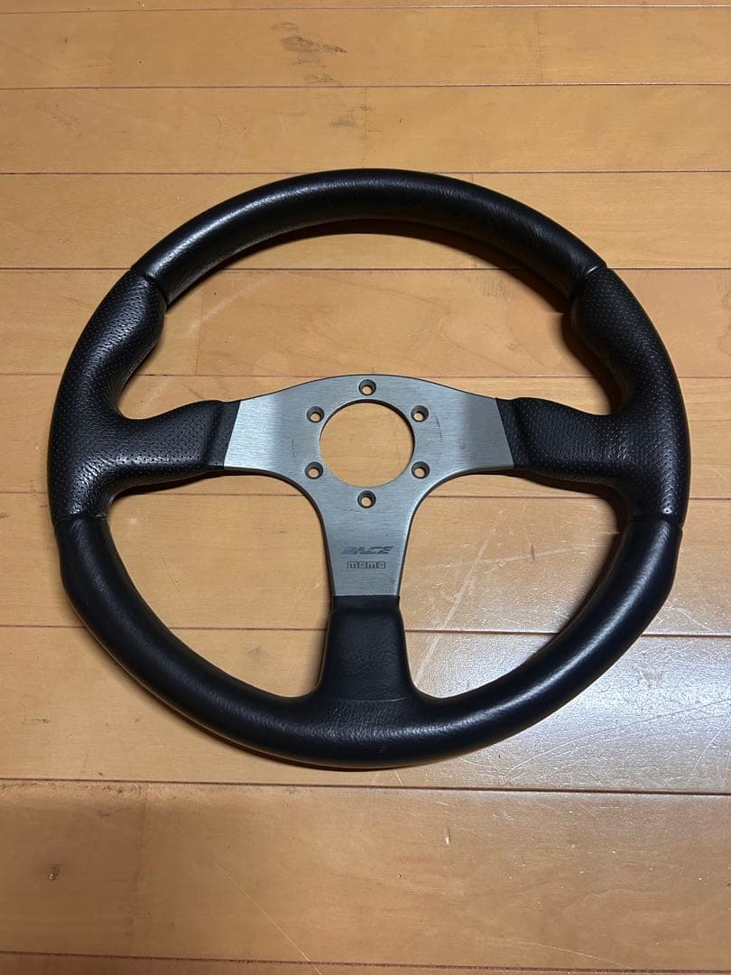 MOMO RACE 35φ