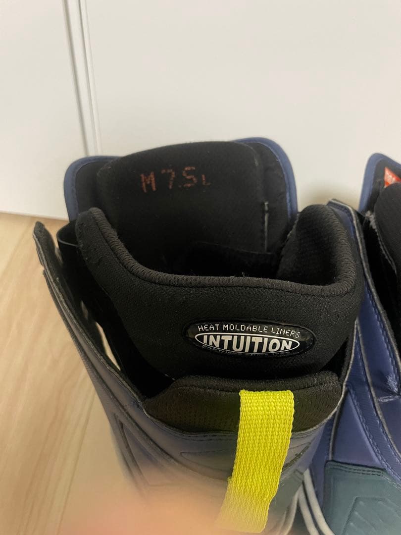 Thirtytwo 32 サーティーツー　ムラスポ限定カラー　25.5cm