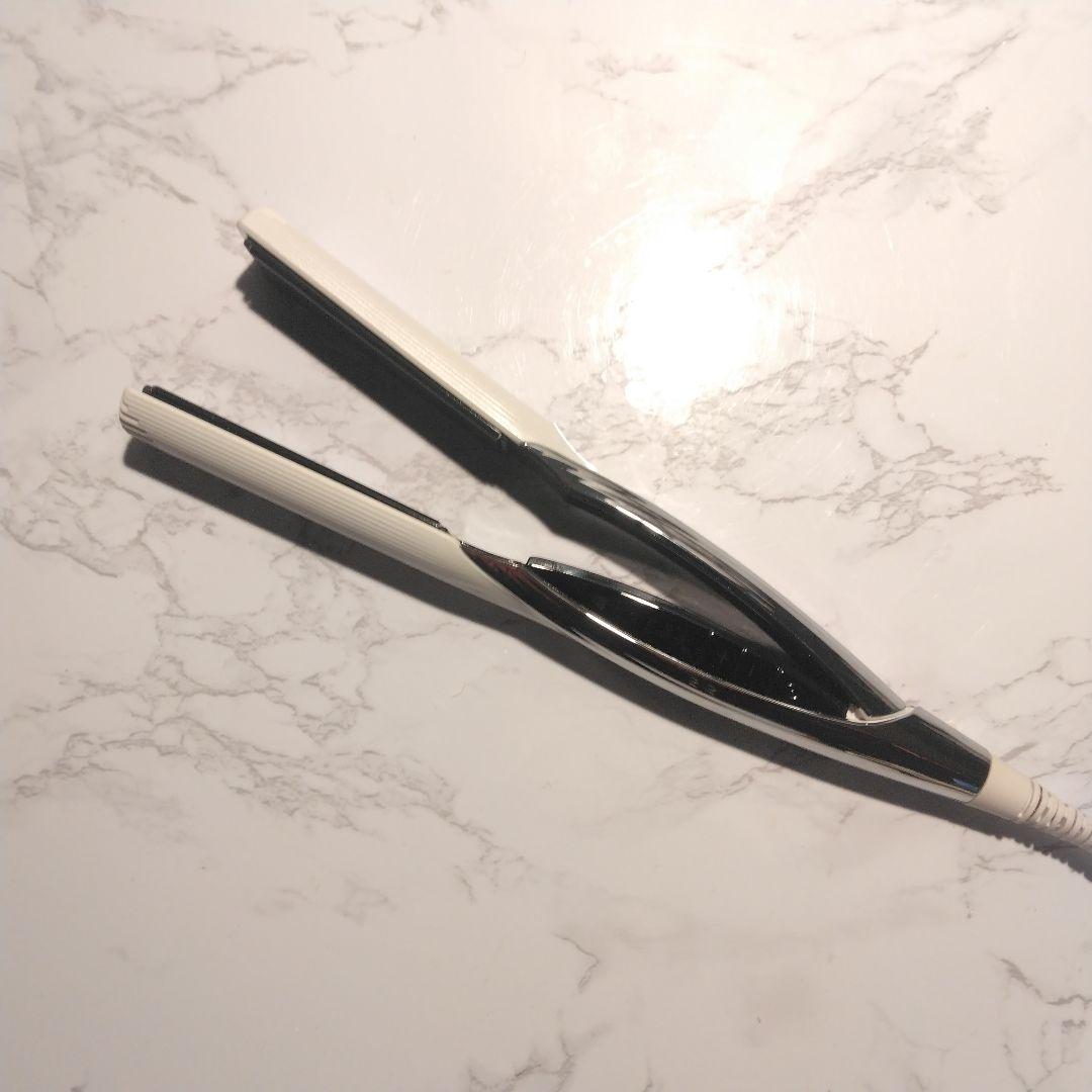 動作良好　きれい　ReFa　リファ　ストレートアイロン　ヘアアイロン