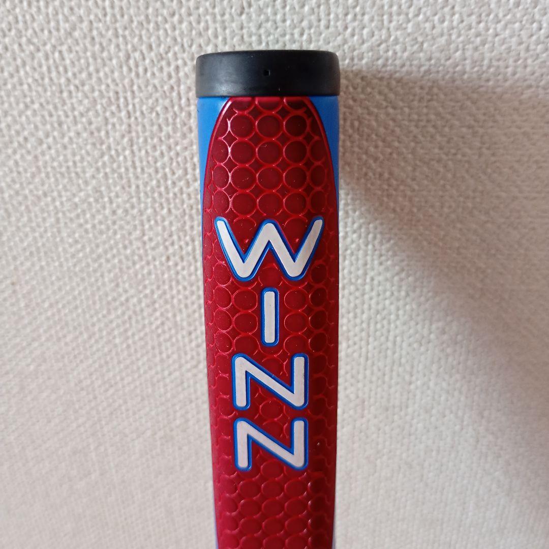 【INDIANAPOLIS　X型パター 358】