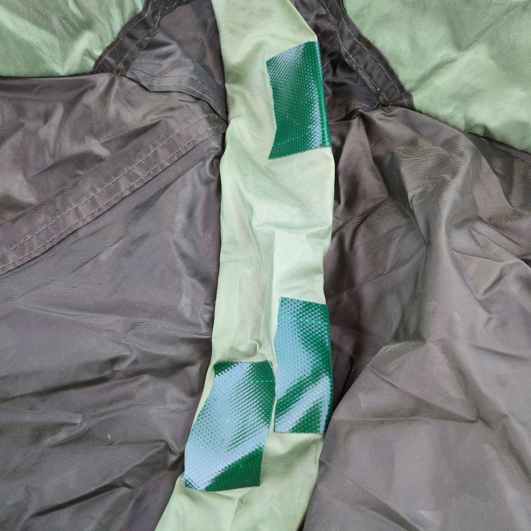 ロゴステント LOGOS neos PANEL スクリーンドゥーブル XL-Al