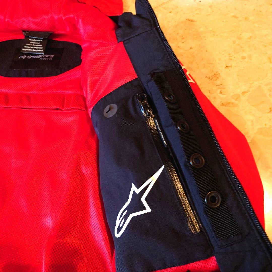 ★Aスターズ BURIRAM JACKET MM93数量限定モデル