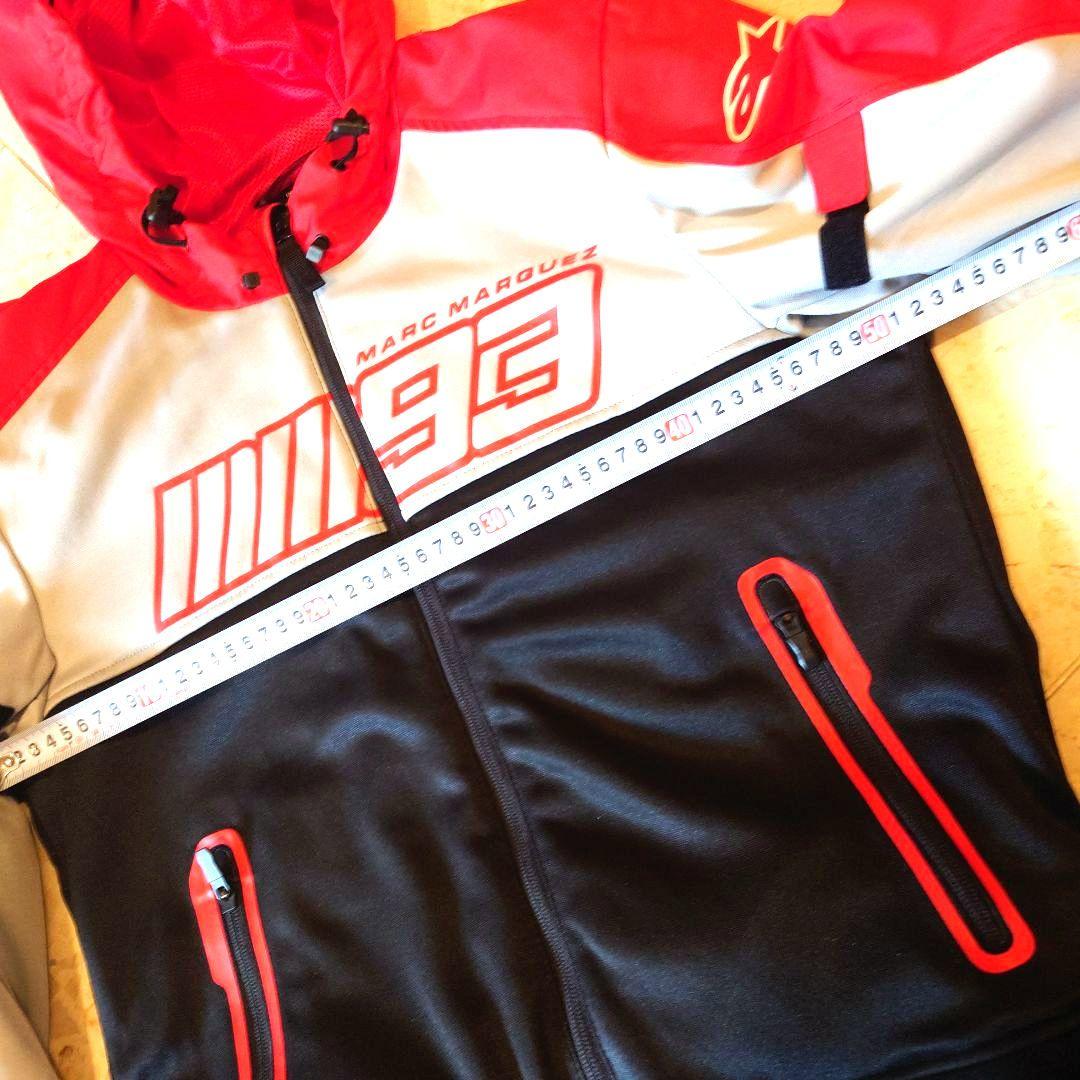 ★Aスターズ BURIRAM JACKET MM93数量限定モデル