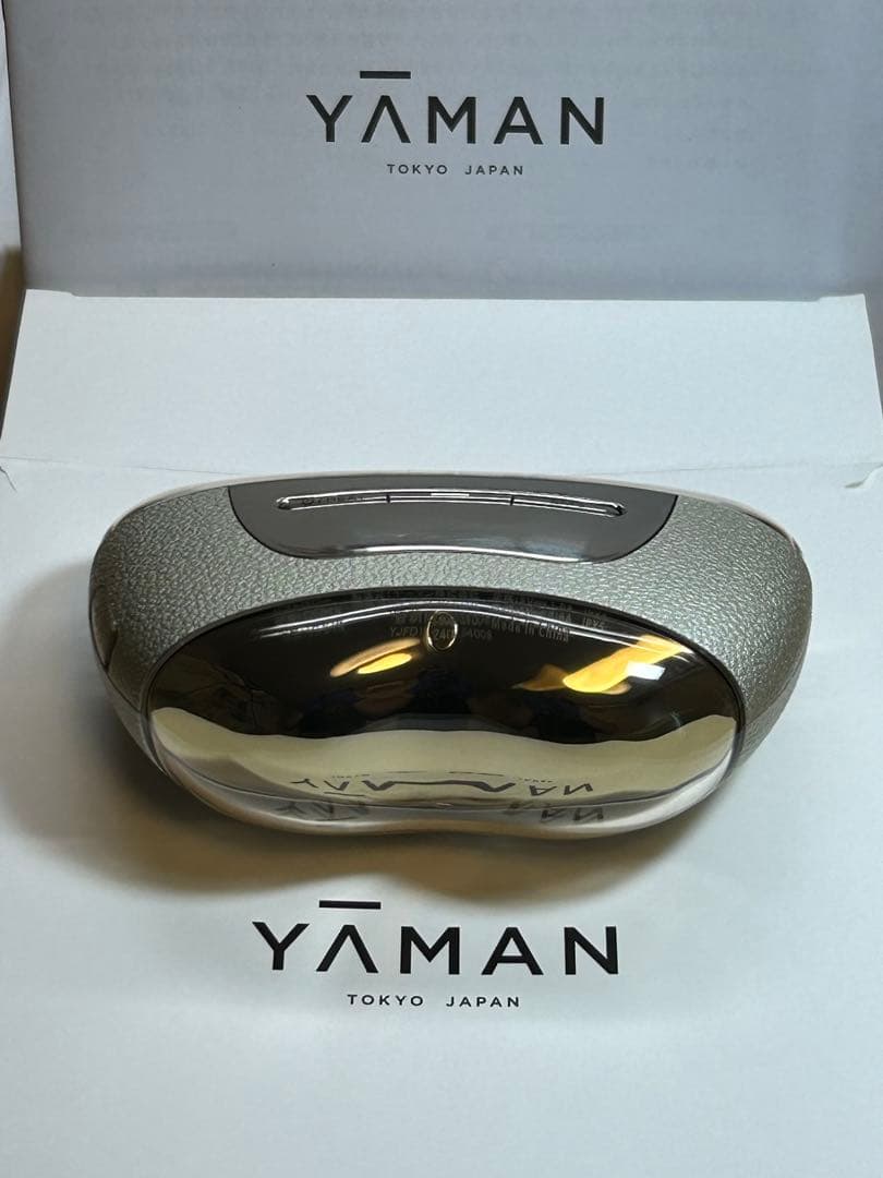 【美品・早い者勝ち】YA-MAN リフトロジー　YJFD1N 美顔器
