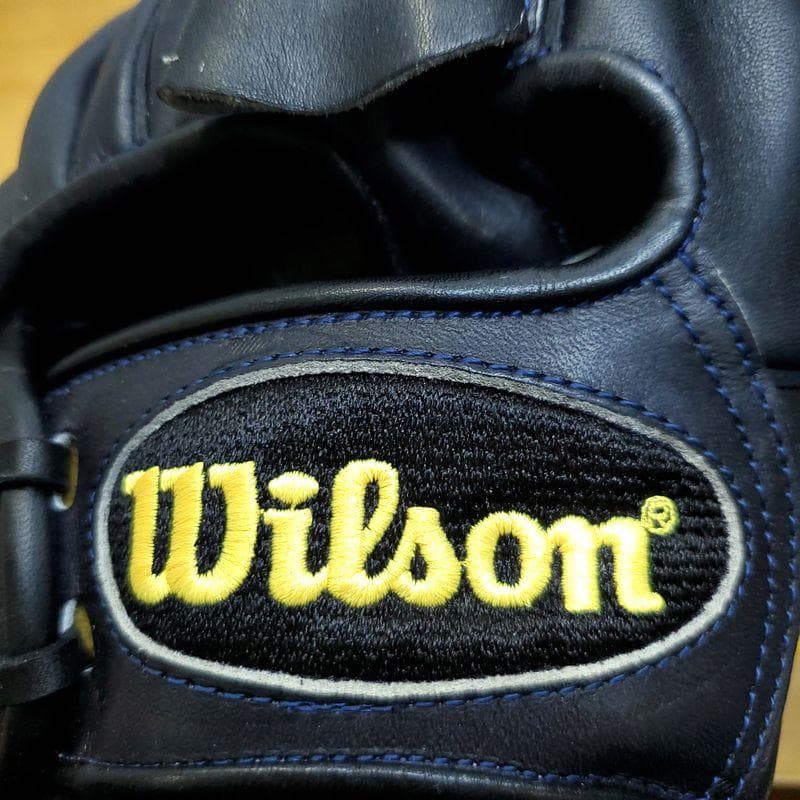 ウイルソン A2000 MLB AllSter Model 日本製 硬式グローブ