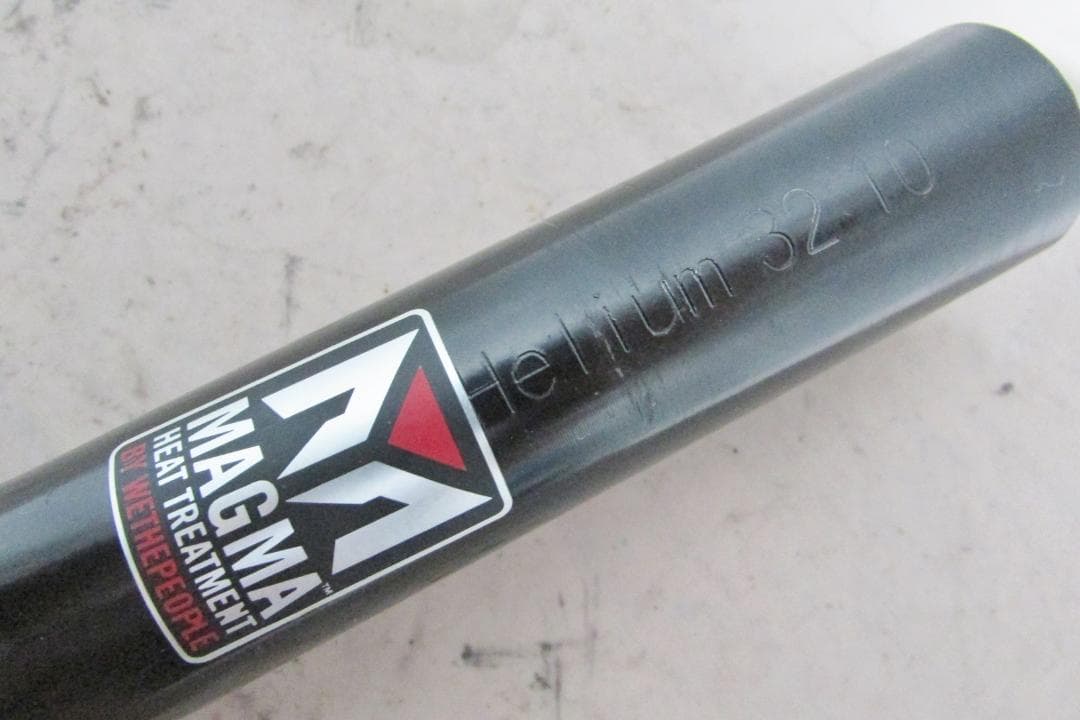 BMX フォーク WeThePeople Helium Fork
