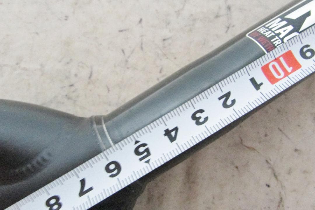 BMX フォーク WeThePeople Helium Fork