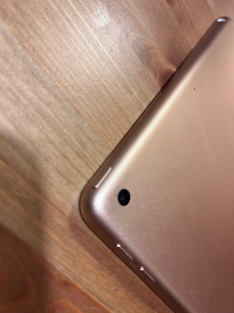 iPad (第6世代), カバー、Apple ペンシル付き