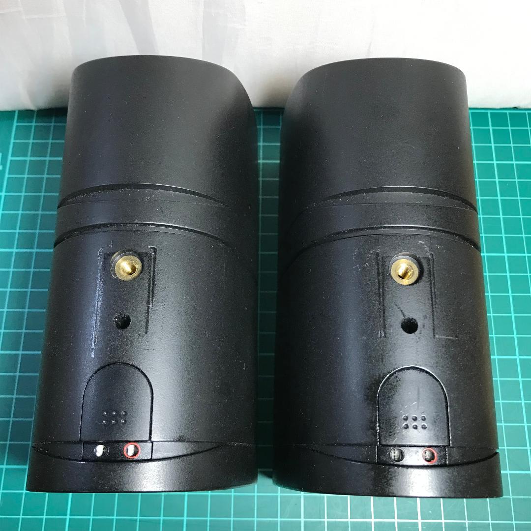 BOSE ボーズ AM-15用 ダブルキューブスピーカー ガラステーブルスタンド