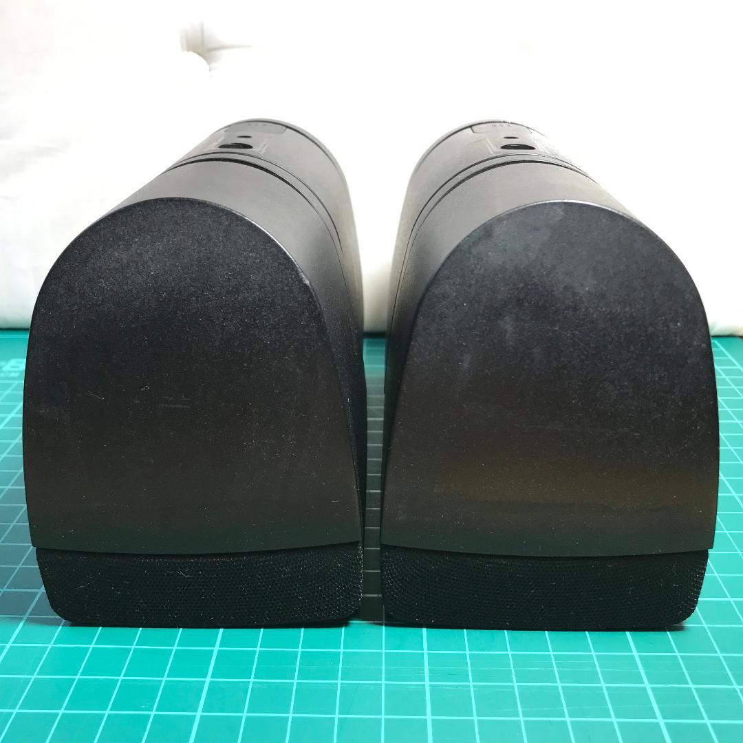 BOSE ボーズ AM-15用 ダブルキューブスピーカー ガラステーブルスタンド