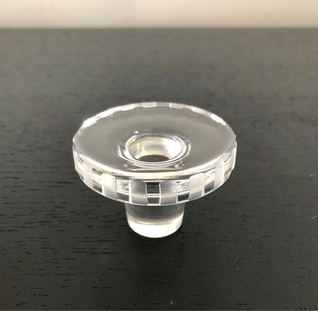 ドームナンシーアンティークデキャンタ