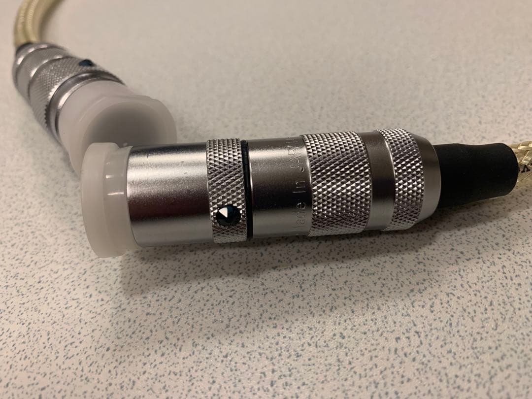 OYAIDE電気　XLRケーブル／FTVS-910 07m