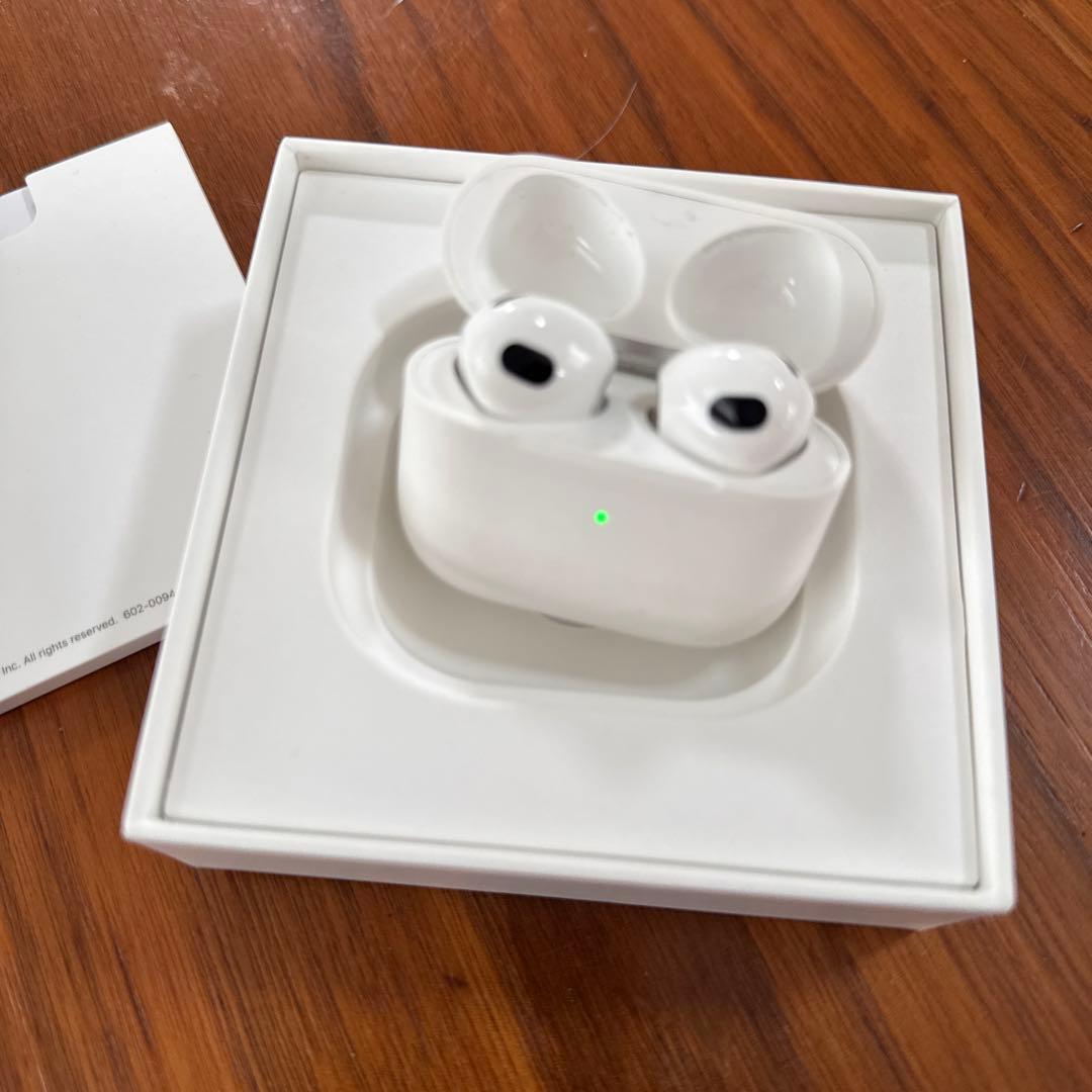 パ*ダ様 AirPods 第3世代