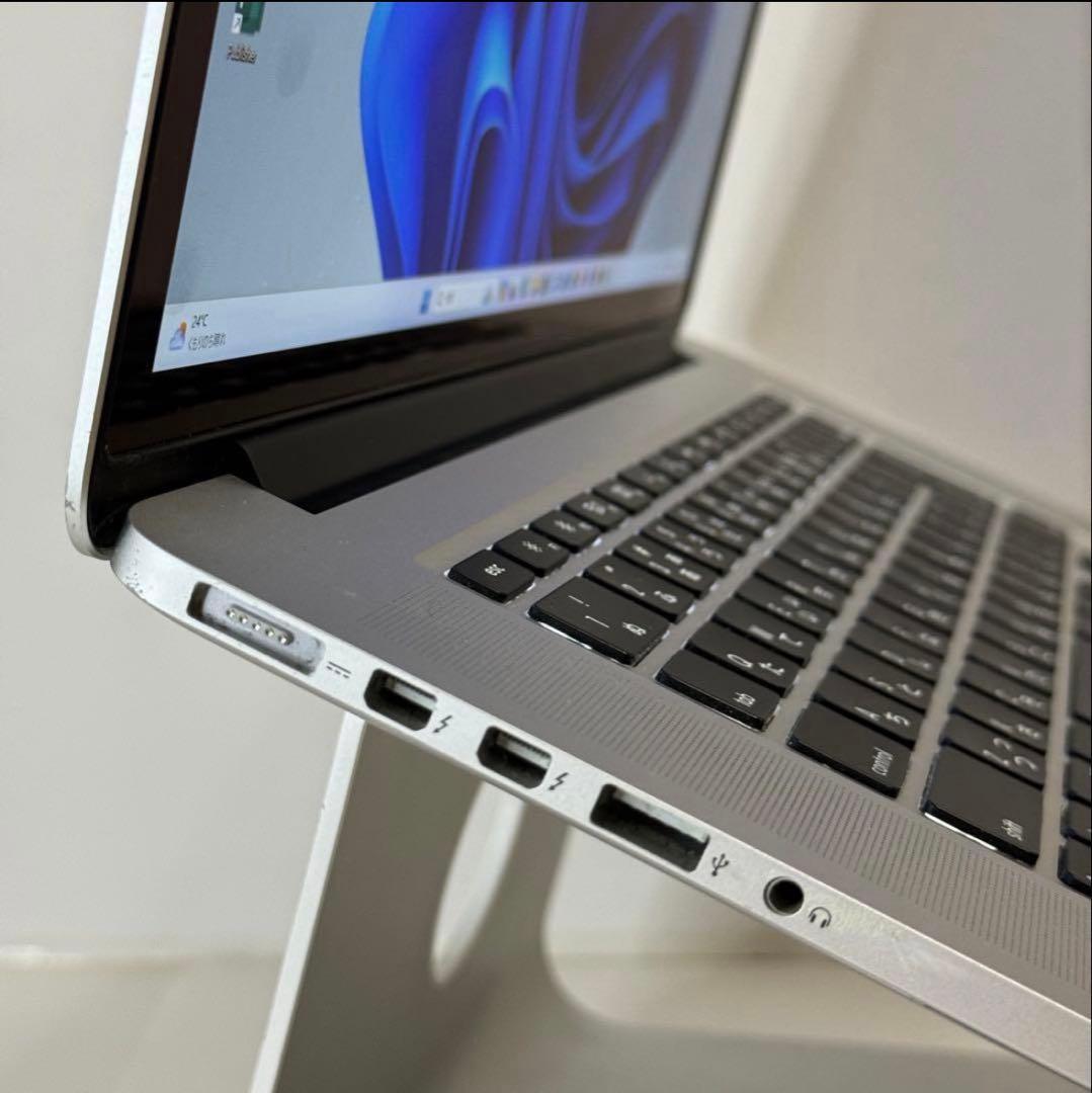 【新生活応援】MacBook Pro 15㌅ A1398 i7/16G/256G