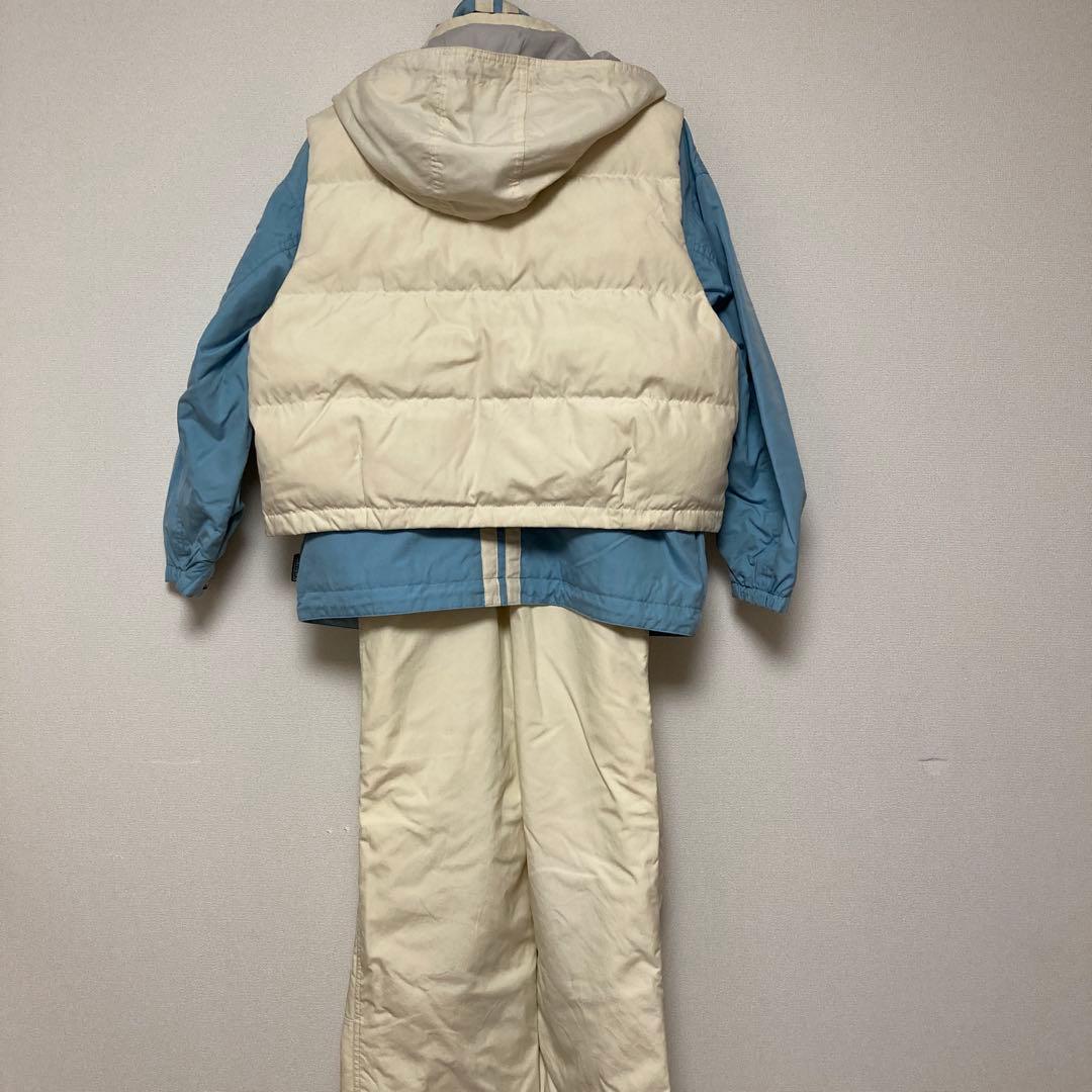 スキーウェア　スノボーウェア　フェニックス