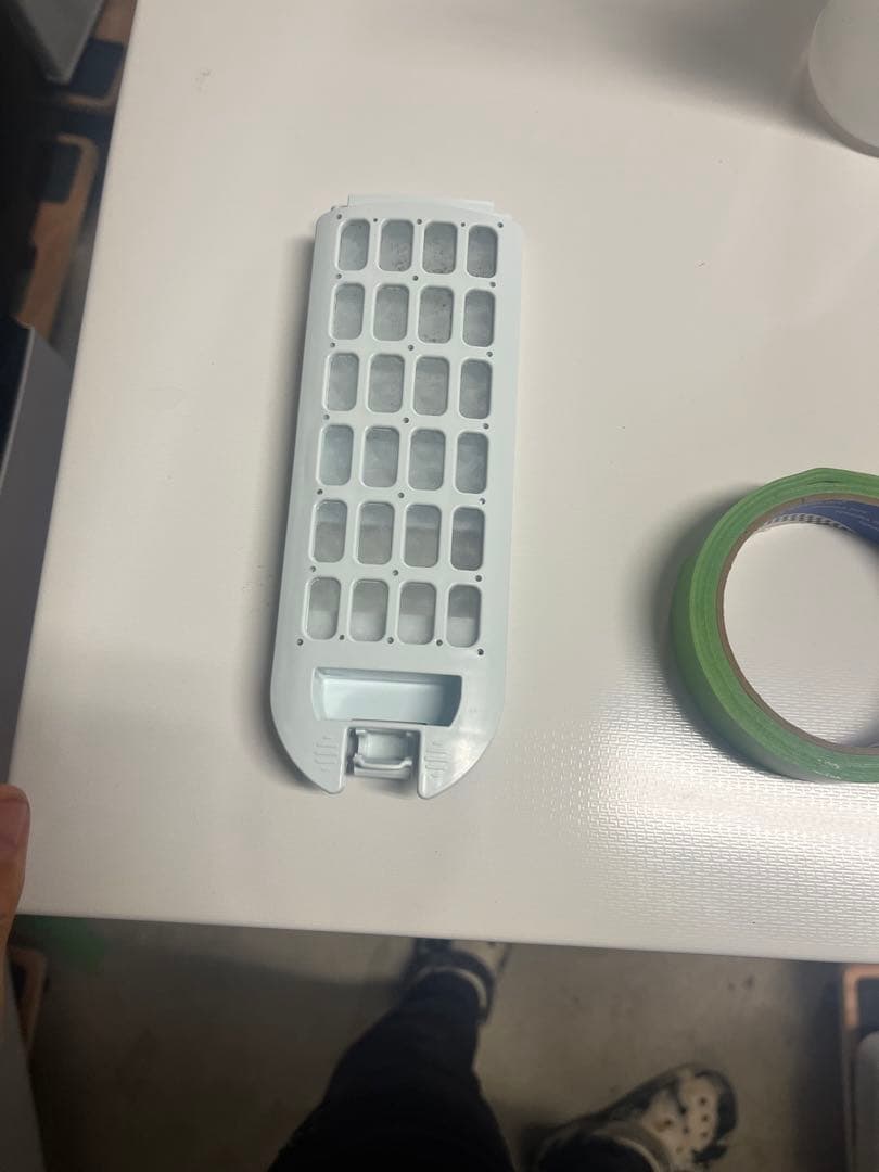 女性オーナーハイアール 洗濯機 極美品7.0kg 2025年製