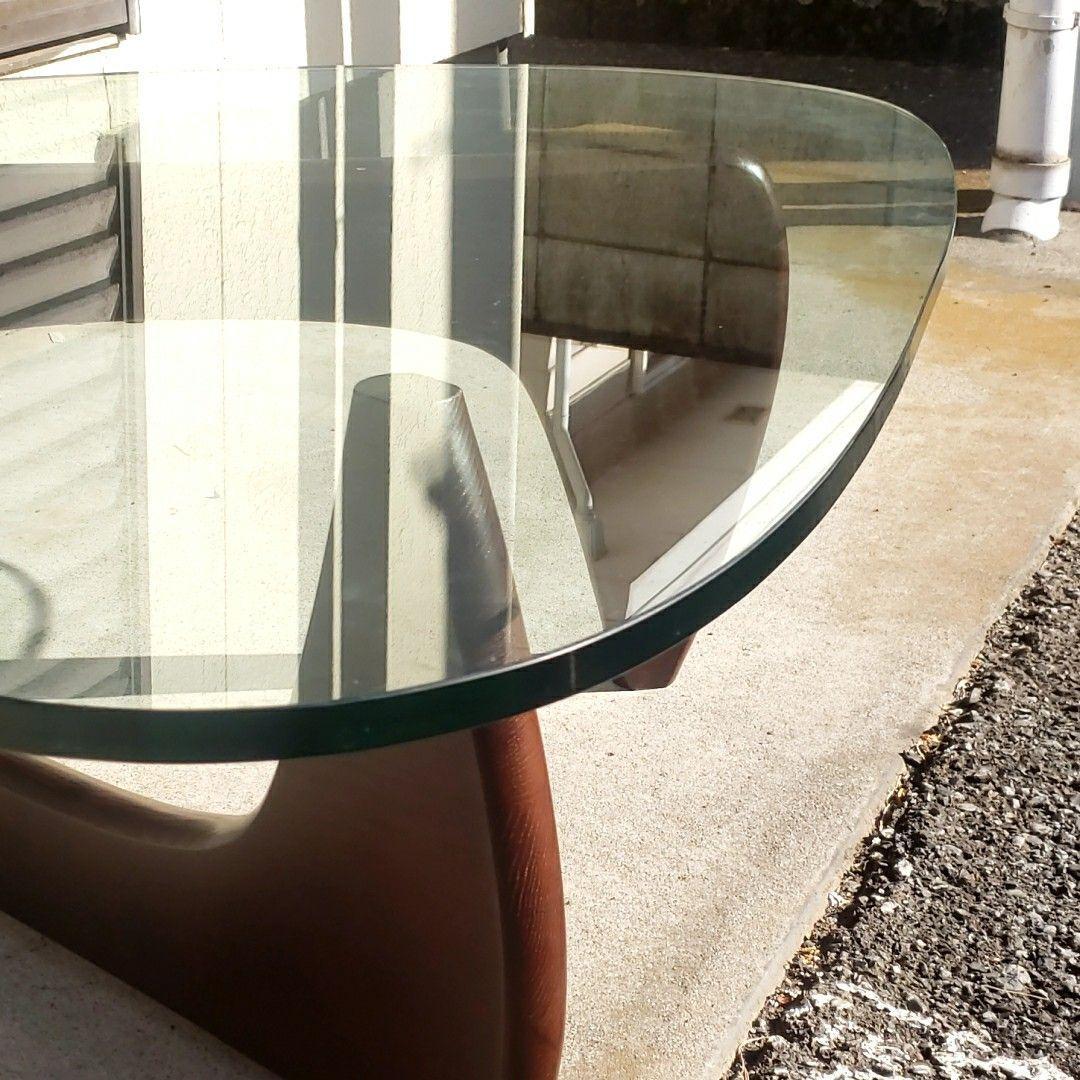 イサムノグチ　コーヒーテーブル　リプロダクト