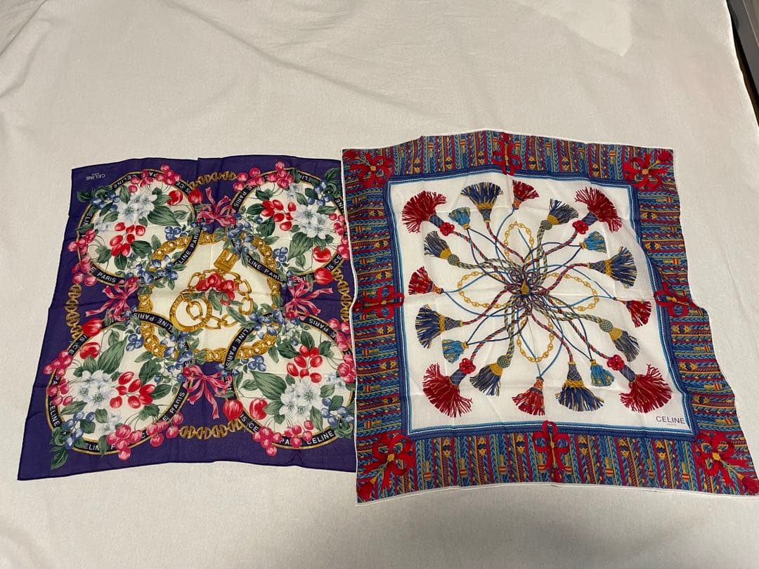 ★新品★33点★まとめ★FENDI★Burberry★Dior★ハンカチ★タオル