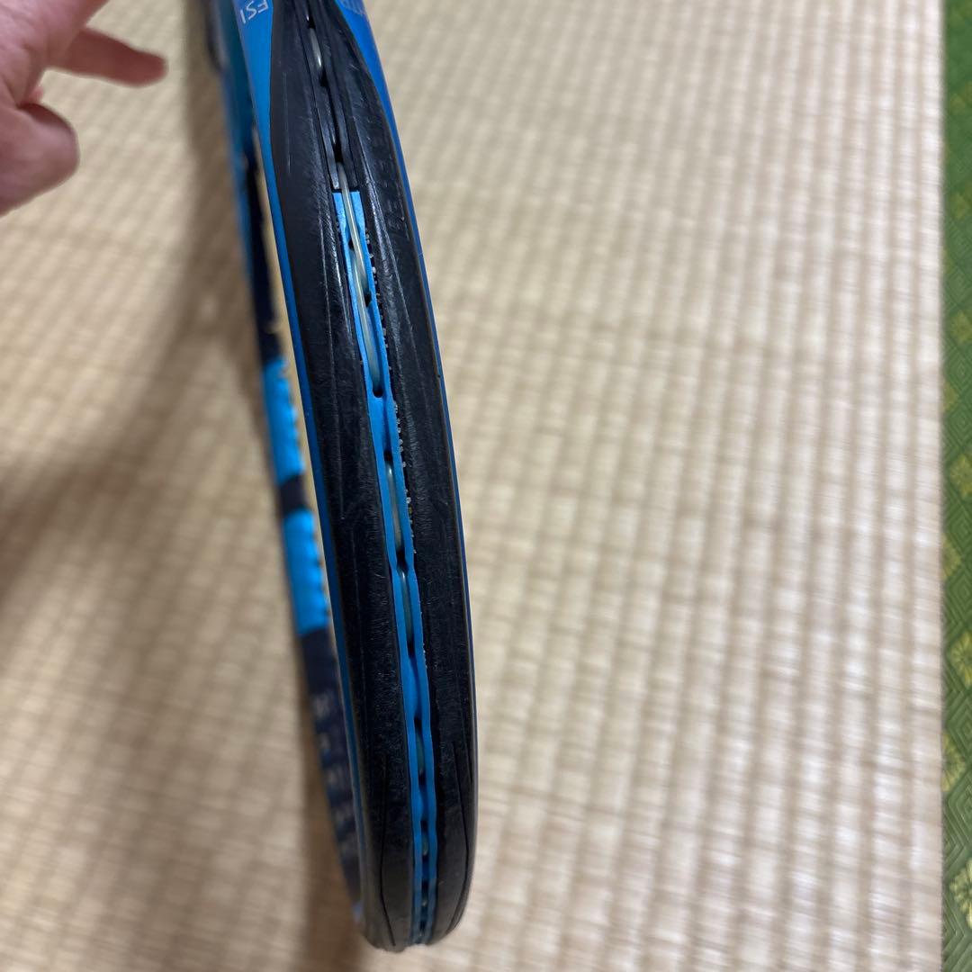 Babolat PUREDRIVELITE (硬式テニスラケット)