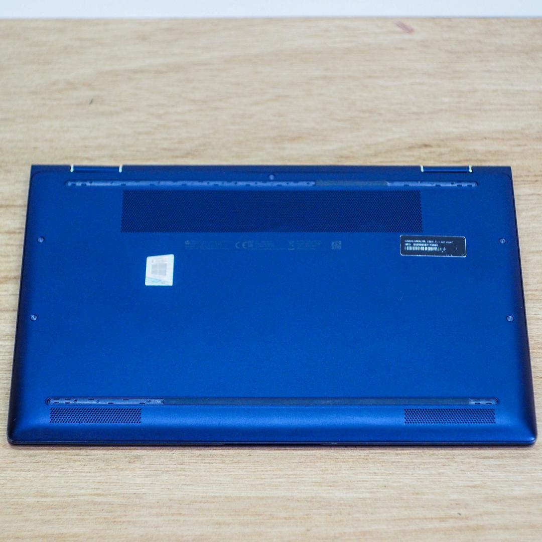 HP Elite Dragonfly G2、LTEモジュール、Windows11