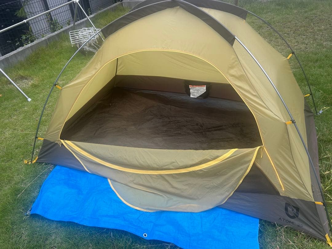 T*a様 ⭐️ NEMO ATOM 2p ニーモ アトム 2p ⭐️