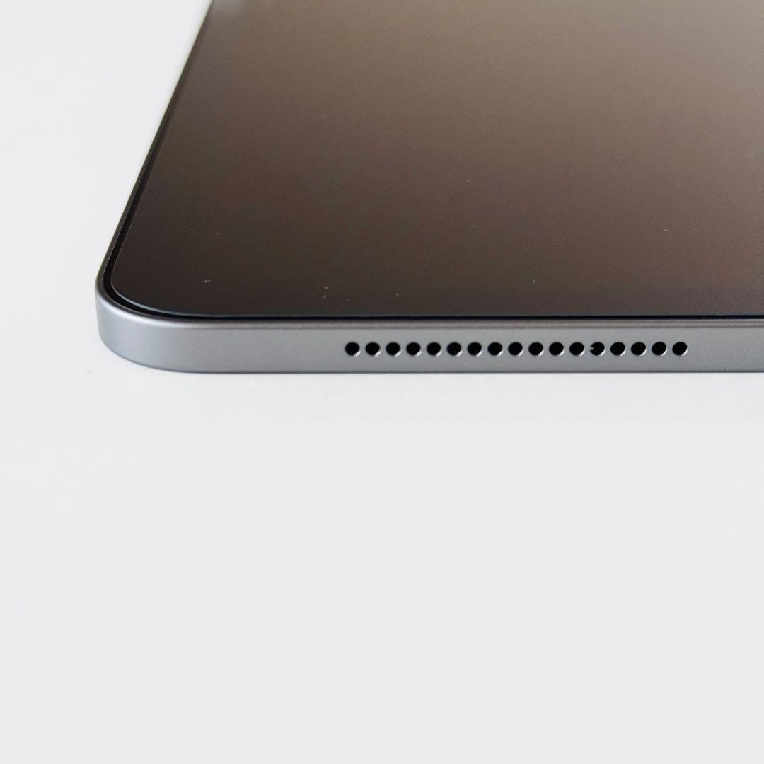 iPad Pro 12.9インチ 第3世代 Apple Pencil 純正ケース