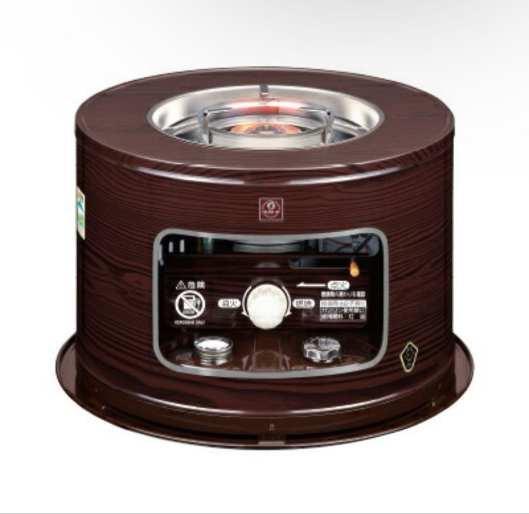 値下げ❗️コロナ サロンヒーター KT-1622 2022年製