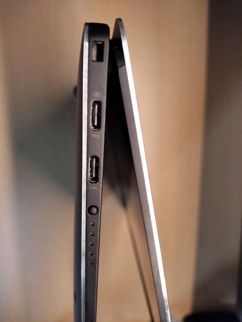 DELL XPS 13 9305 ノートパソコン