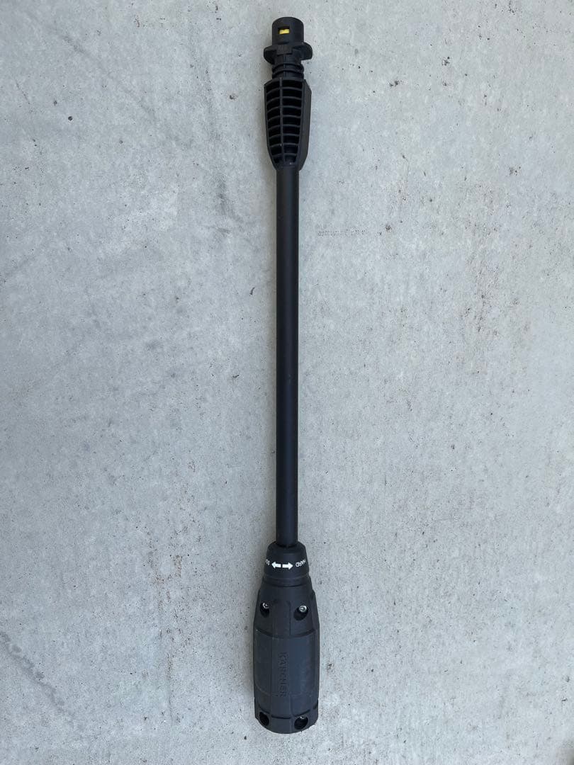 使用回数７回　ケルヒャー　Ｋ３　サイレント