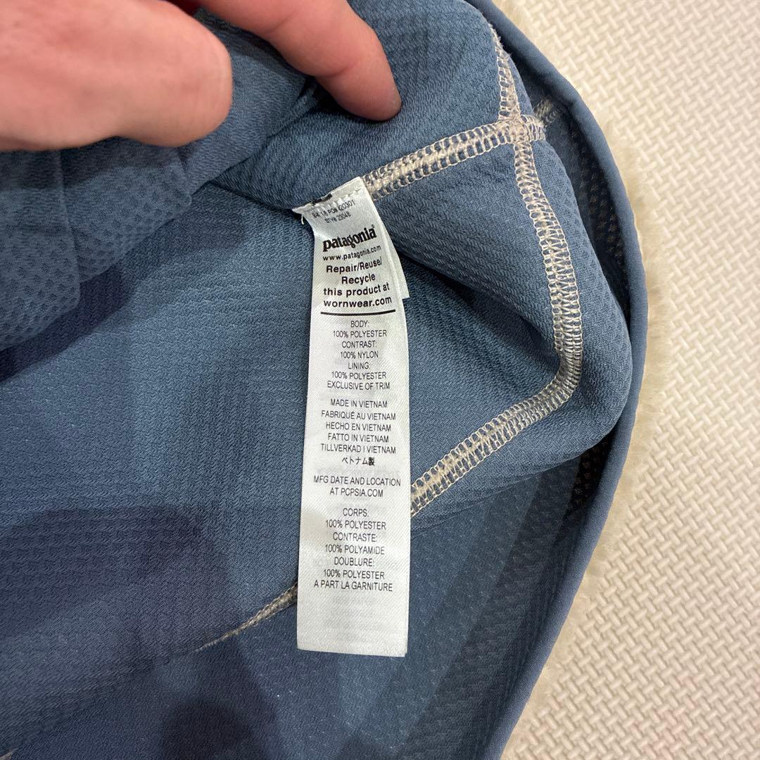 パタゴニア　Patagonia レトロエックスベスト　レトロxベスト　XL