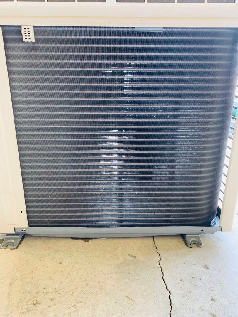 Panasonic ルームエアコン CS-X289C-W 2019年製 100V