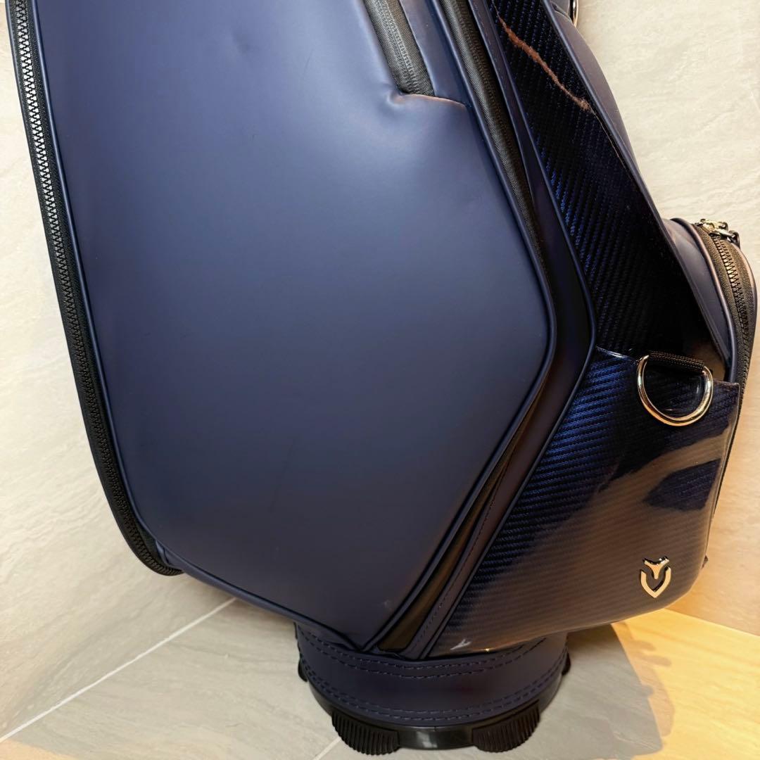 【2024年モデル】VESSEL PRIME MINI スタッフバッグ