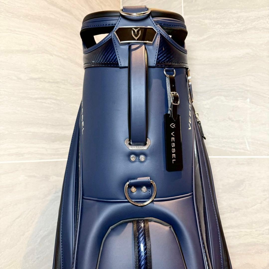 【2024年モデル】VESSEL PRIME MINI スタッフバッグ