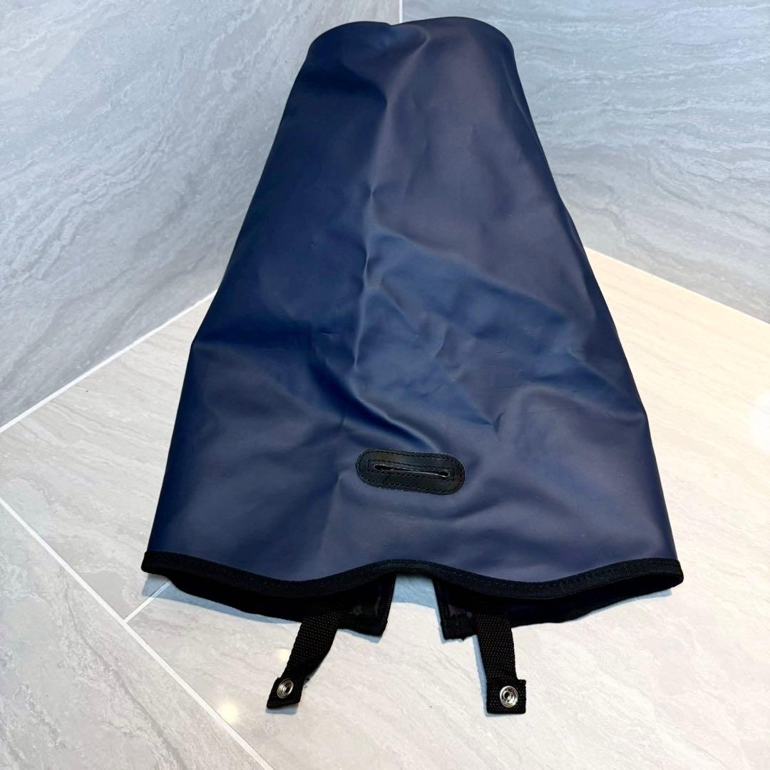 【2024年モデル】VESSEL PRIME MINI スタッフバッグ