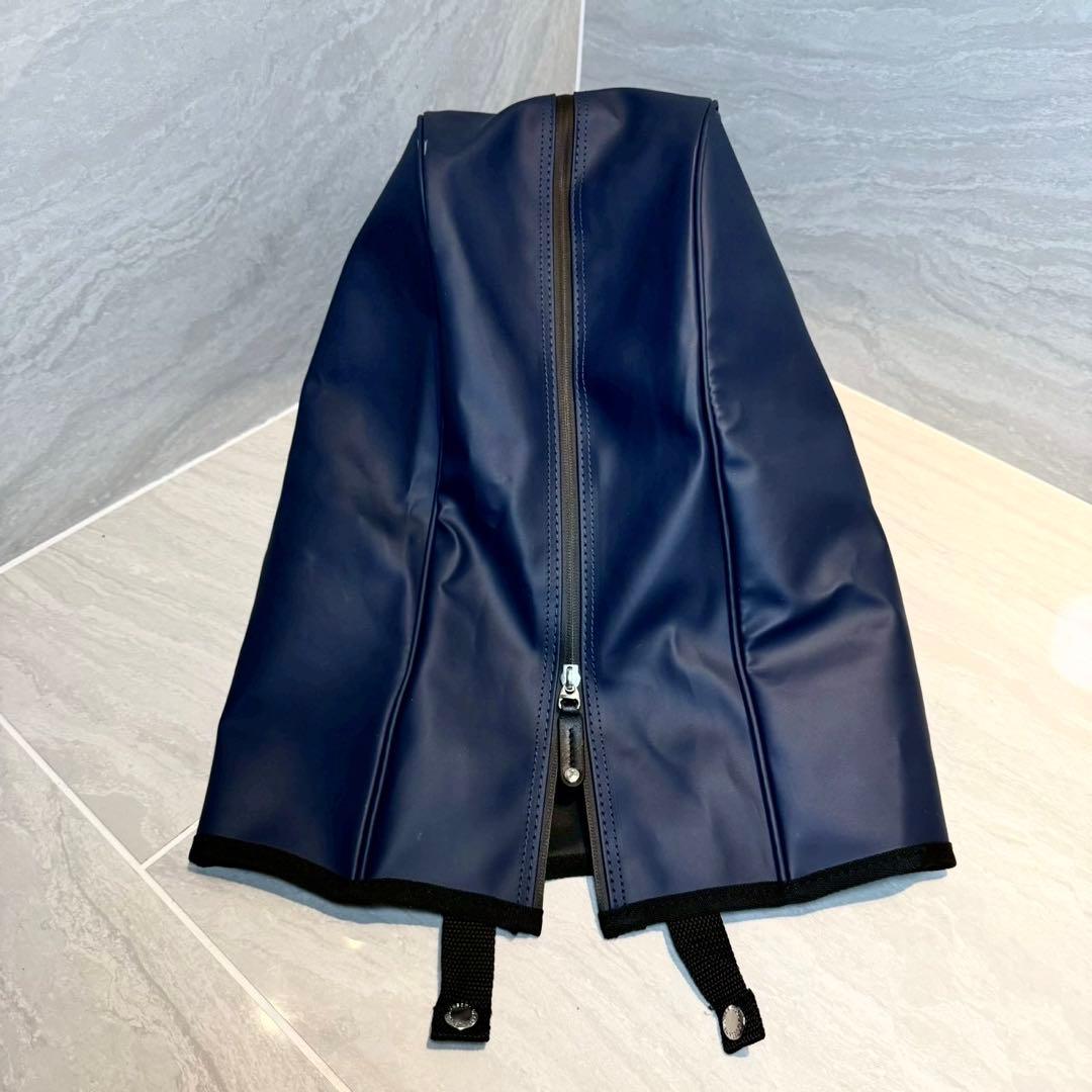 【2024年モデル】VESSEL PRIME MINI スタッフバッグ