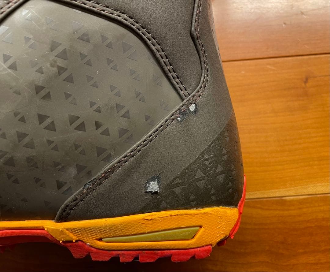 Burton Imperial LTD ASIAN FIT 26.5㎝