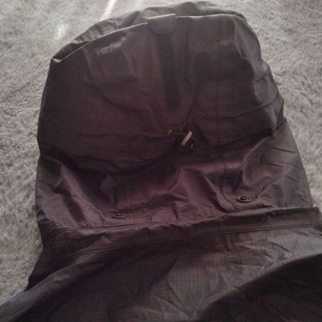 mont-bell　GORE-TEX　ストームクルーザージャケット＆パンツセット