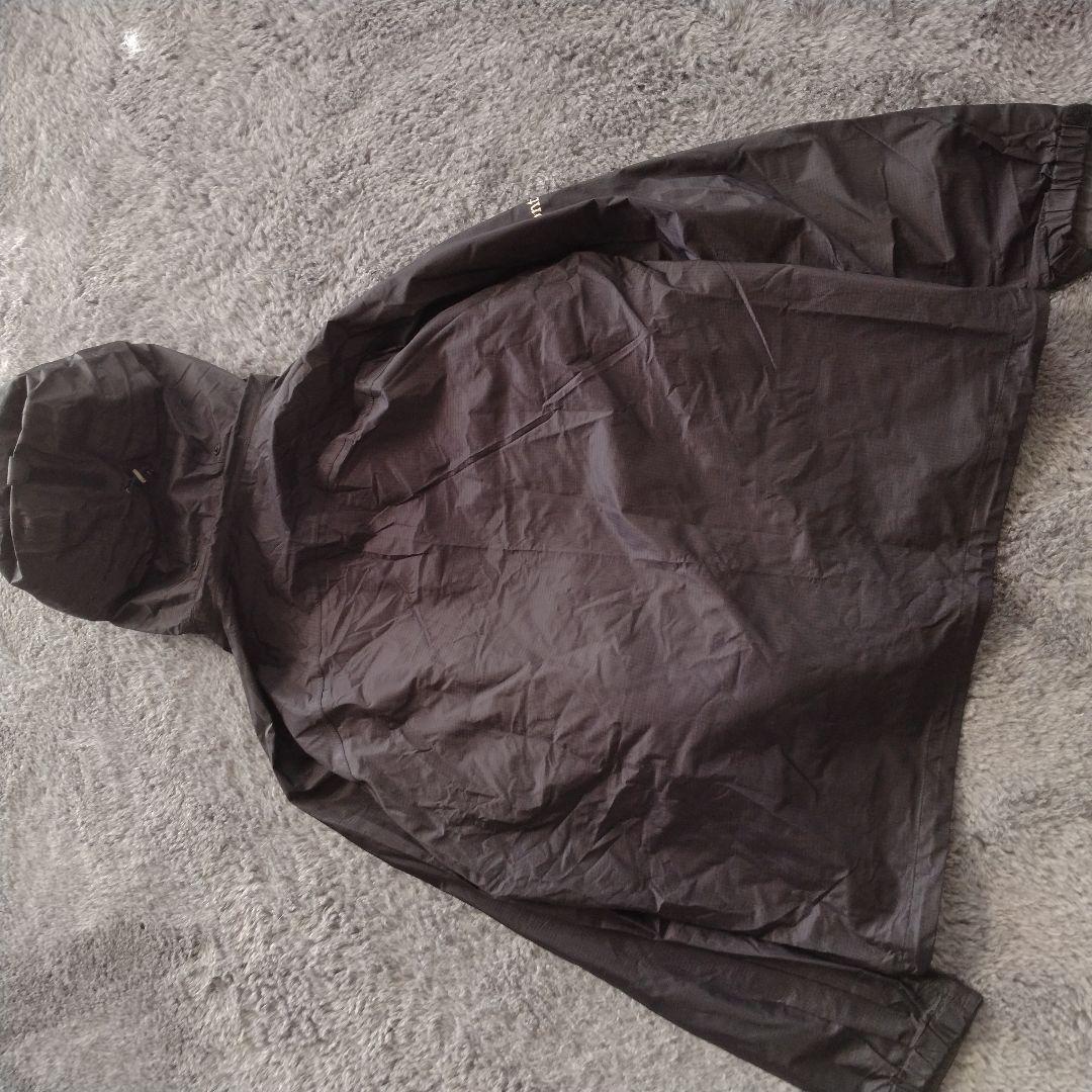 mont-bell　GORE-TEX　ストームクルーザージャケット＆パンツセット