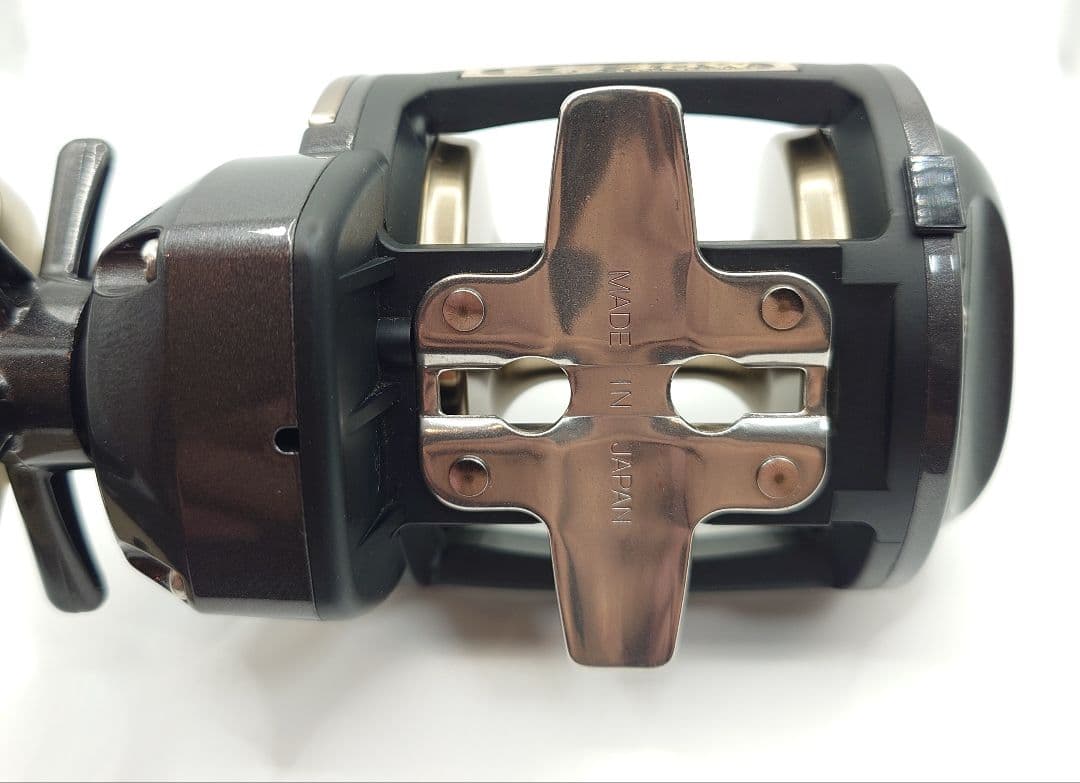 ダイワ DAIWA 巨鯉40w　鯉専用設計 鯉釣り 【美品】【希少】