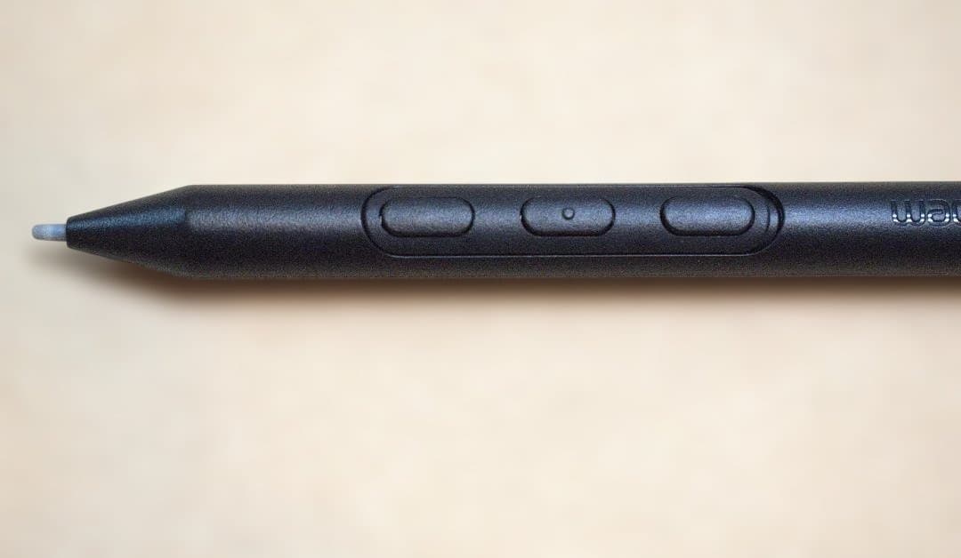 未使用　Wacom Movink 13