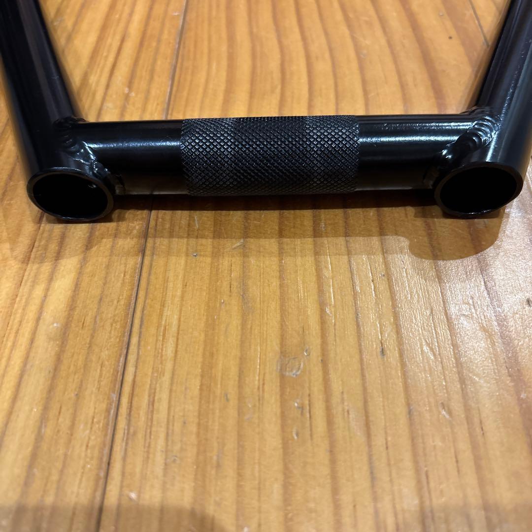 BMX ハンドル