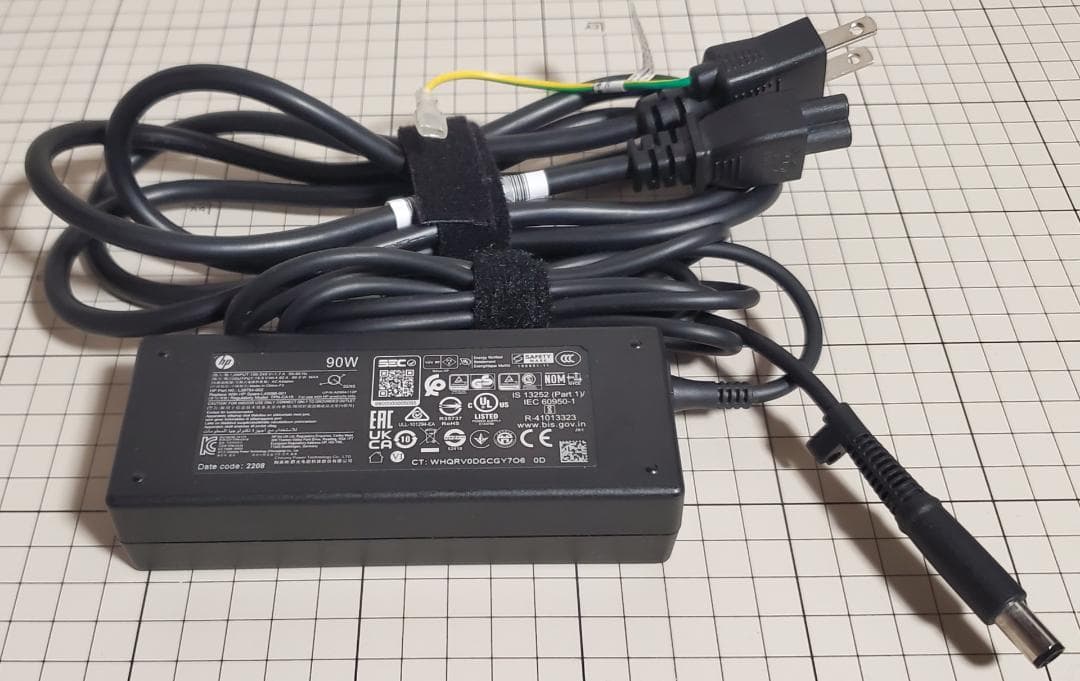 ミニPC HP Elite mini 800 G9 i7-12700T