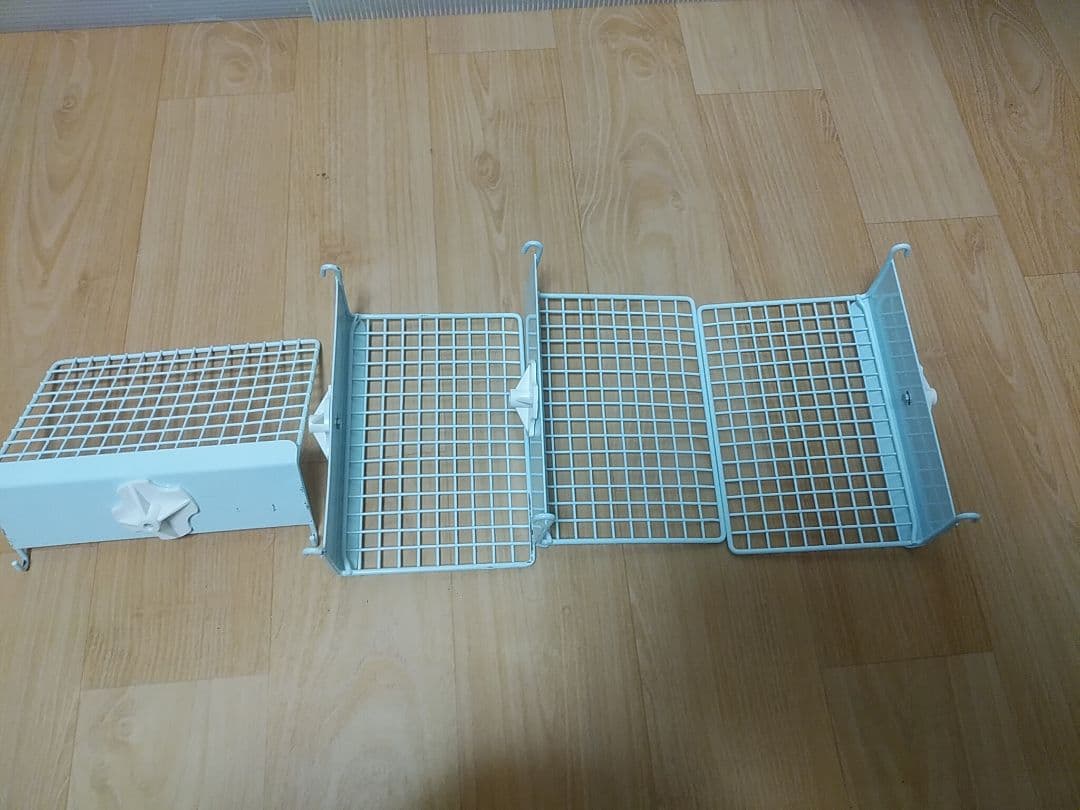 NANAです