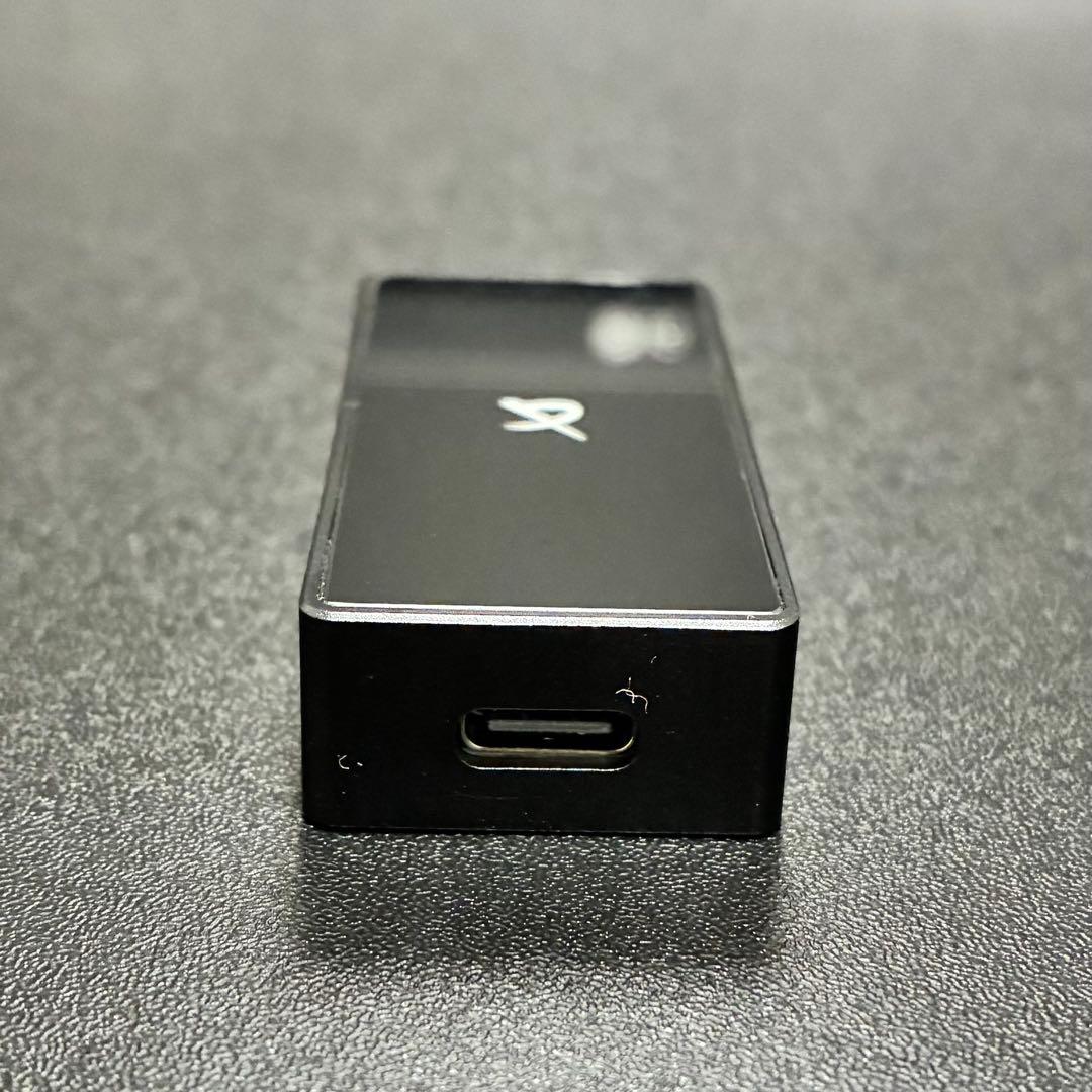 ファイナル VR3000 有線イヤホン Black Pearl 2点出音確認済み