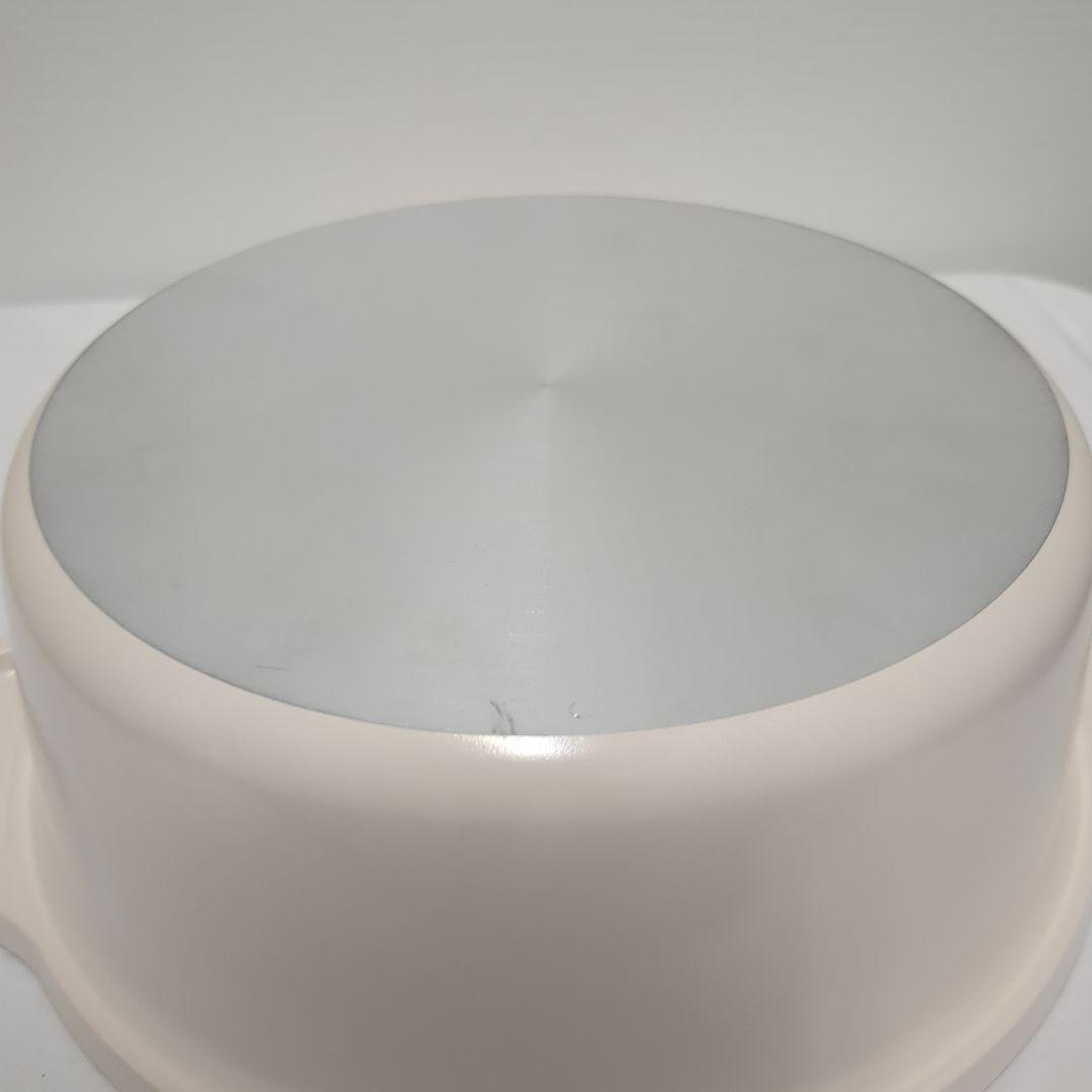 MFG スーパーラジエント　プラチナプロ加工 両手鍋 ガラス蓋付き