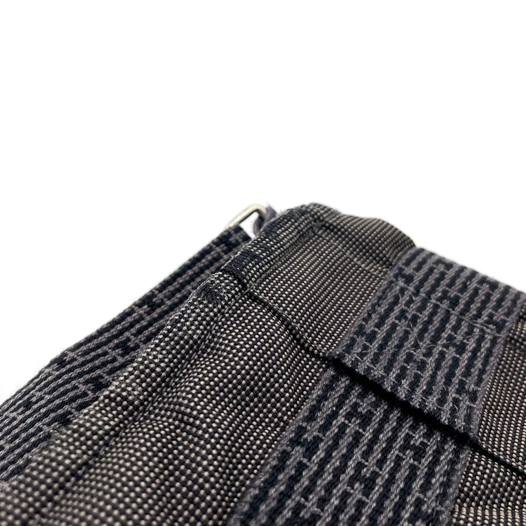 HERMES エルメス エールライン バサスPM 斜め掛け