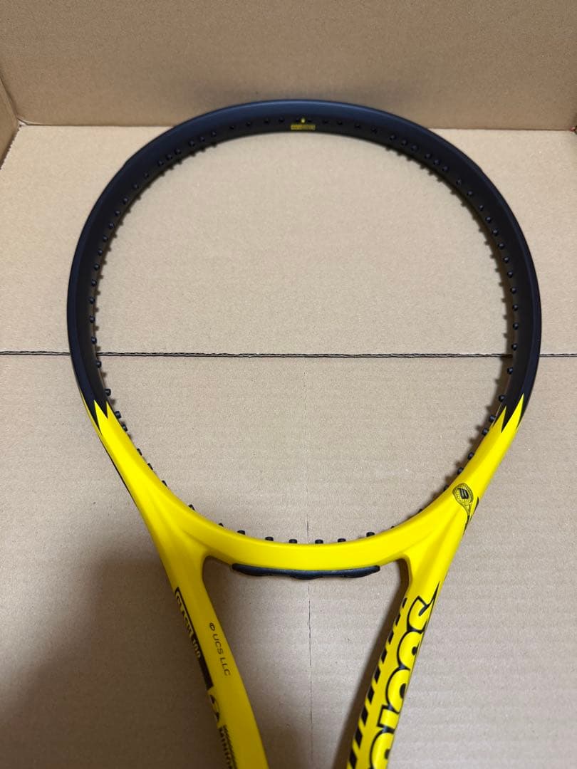 新品未使用　MINIONS CLASH 100 V2.0 WR124711U2