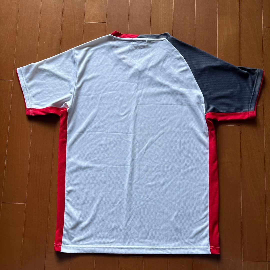 バドミントン日本代表モデル YONEX ユニフォーム